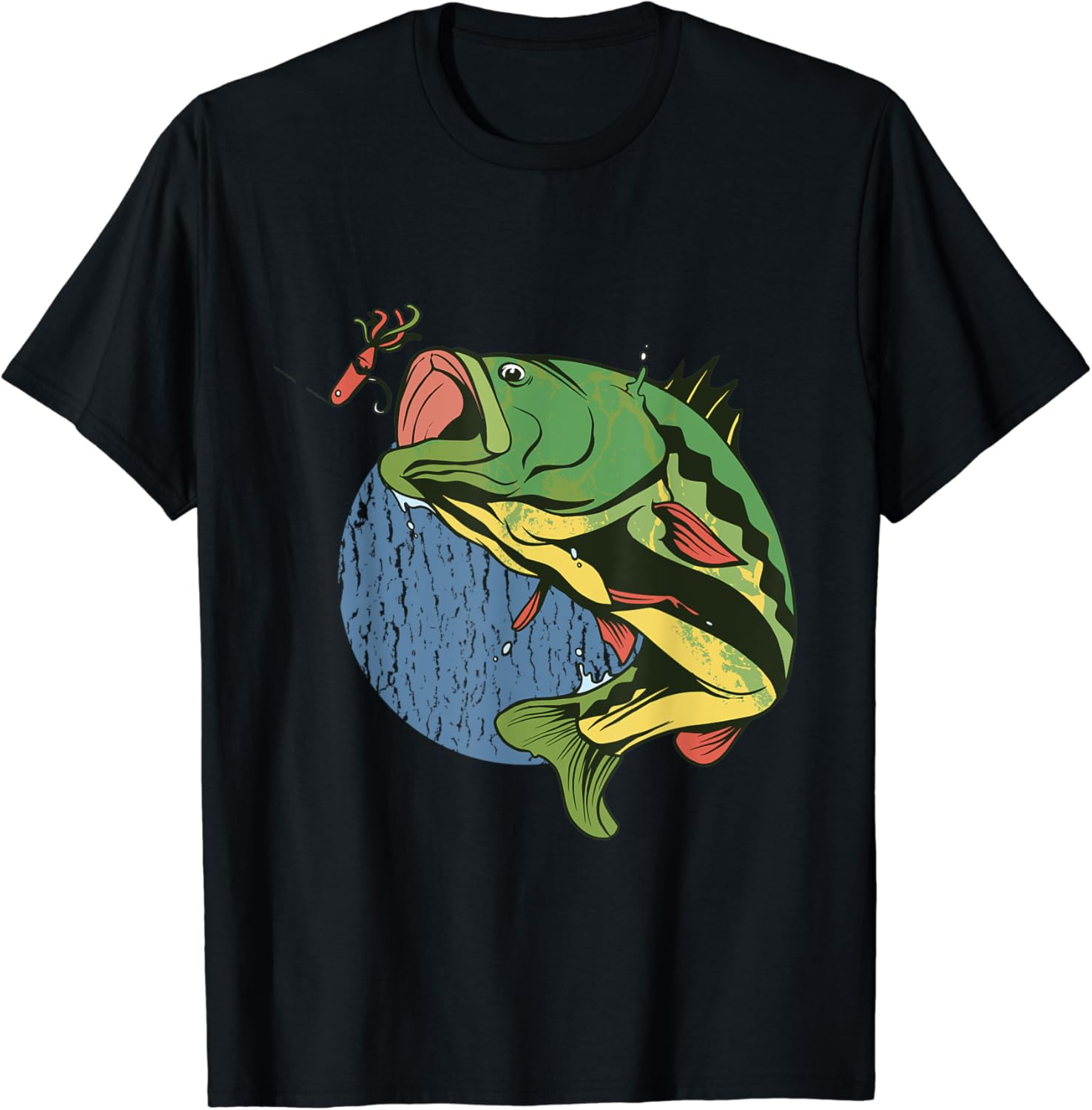 perch shirt